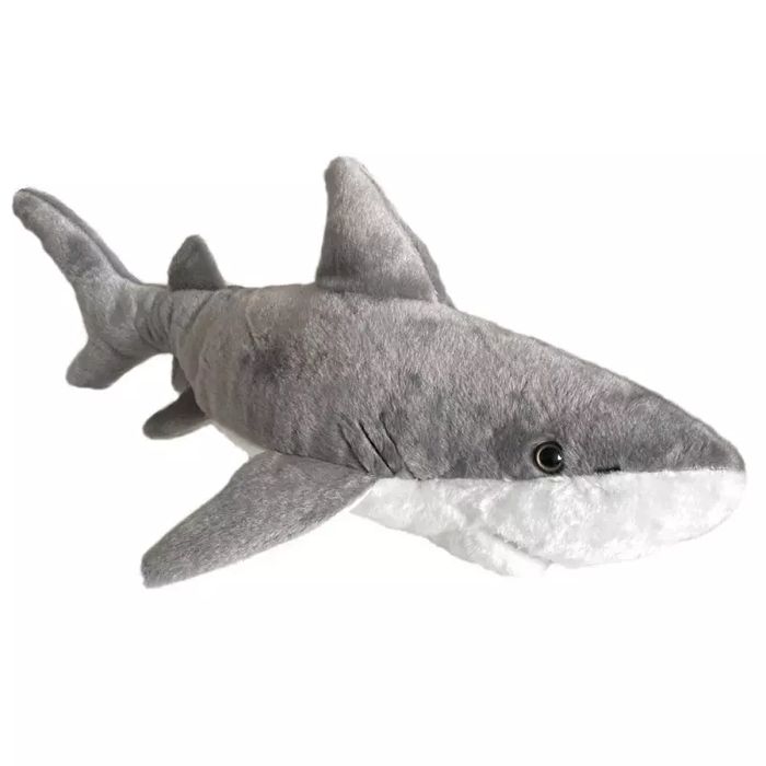 Maskotka Rekin 46 cm. Nowy Produkt