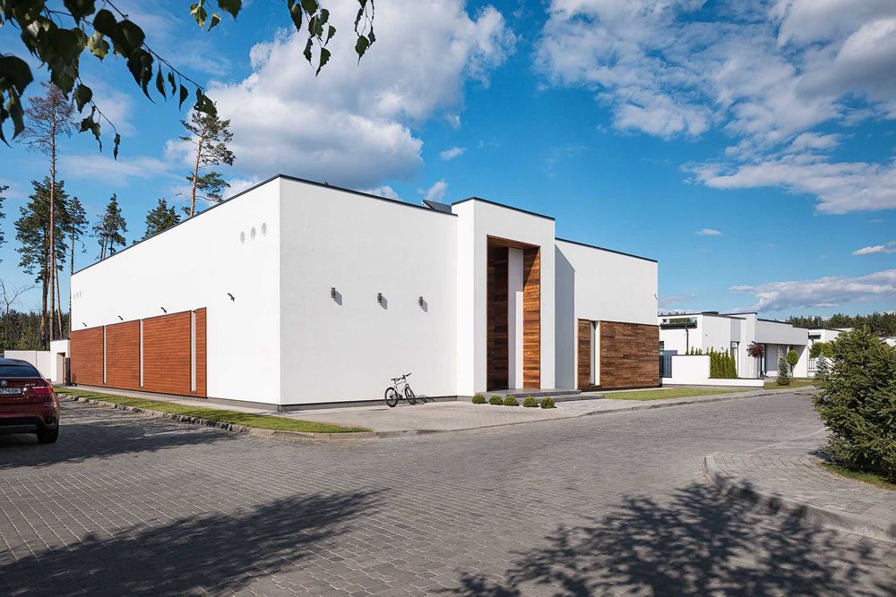 House in Bilohorodska silska hromada, Buchanskyy rayon - View 2