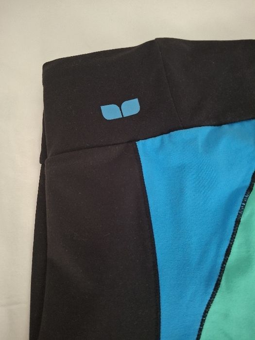 Leggings ginástica