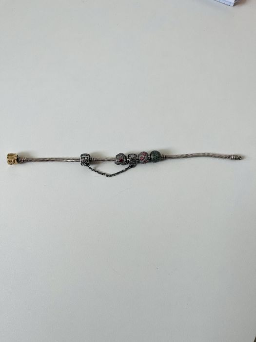 Браслет Pandora 19 см