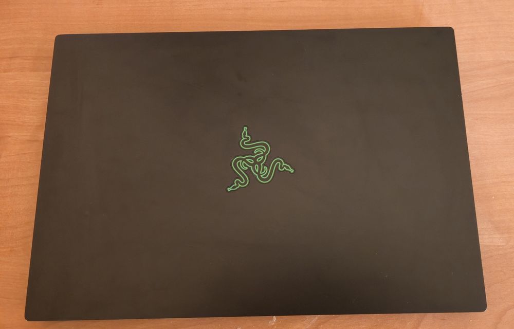 Неробочий Razer Blade 14 RZ09-0427PGA3