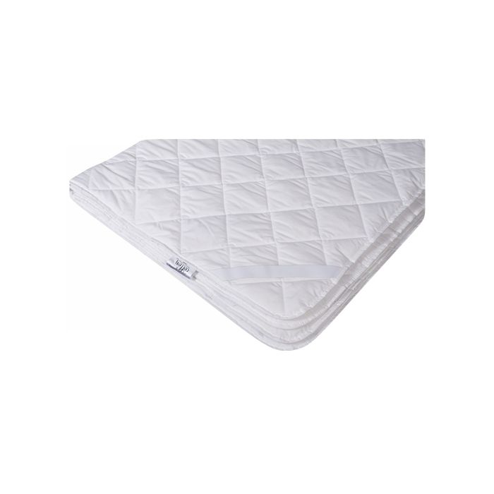 Podkład na materac OCHRANIACZ 160x200 cm.