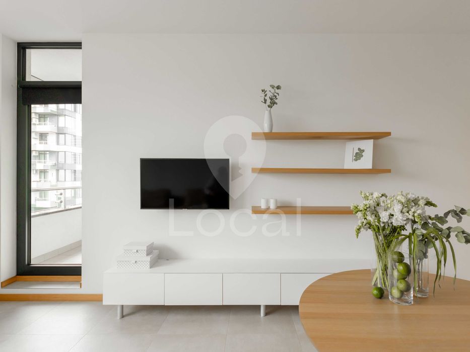 1-кімнатна квартира за адресою бульвар Дружби Народів (площа 55 м²) - Atlanta.ua - фото 8