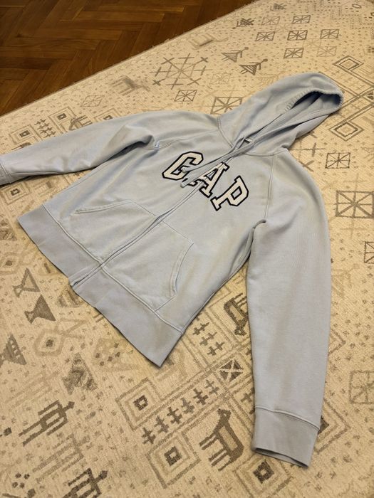 Кофта Gap зипка