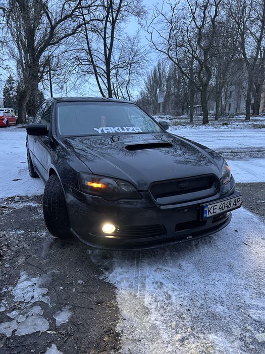 Субару легасі SpekB Срочно!!!