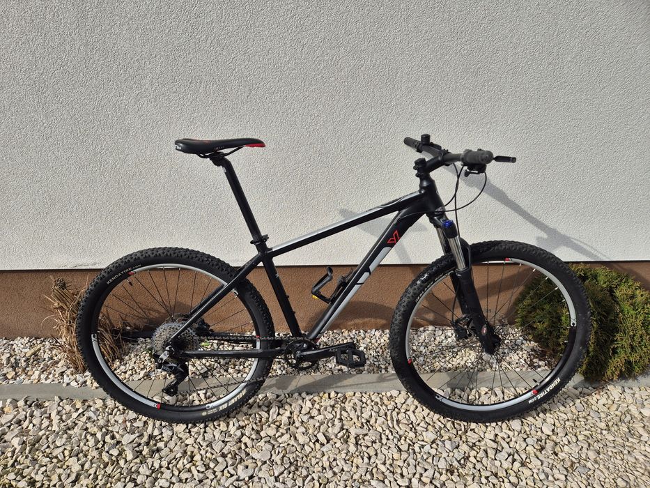 Rower MTB Triumph, XCX SLX Shadow
