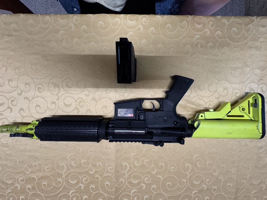 Réplica Airsoft