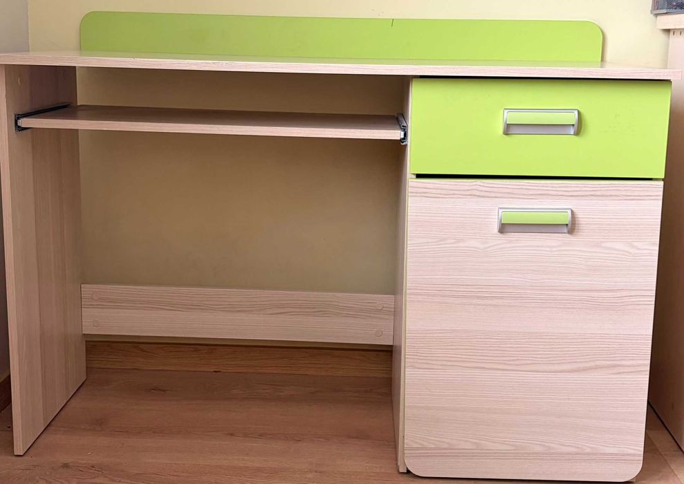 Meble młodzieżowe LORENTO