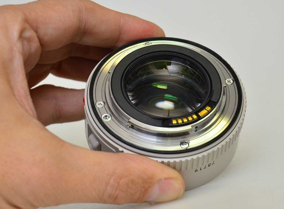 Telekonwerter Canon Extender EF 1.4X II gwarancja!