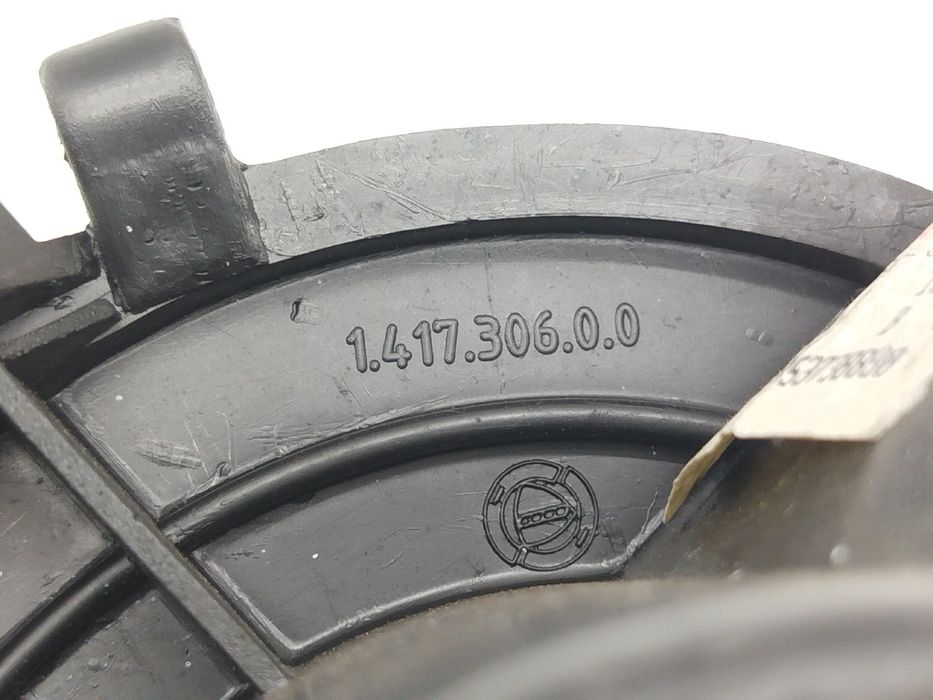 Motor de Sofagem - FIAT PUNTO (188_) | 99 - 12