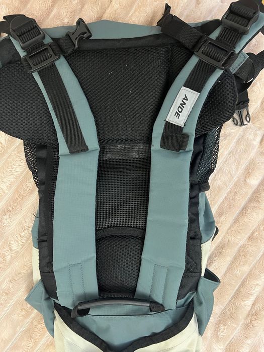 Рюкзак в гарному стані