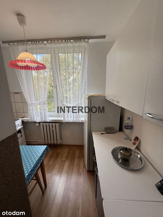 2 pokoje 38,5 m2 Zagórze