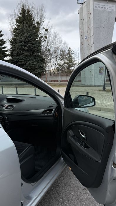 Renault Megane, 2010, 1.5 дизель