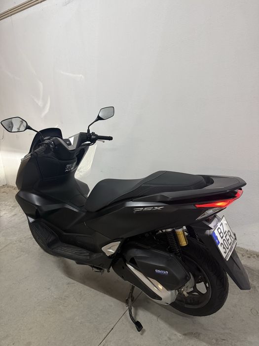 Honda pcx 125 dx