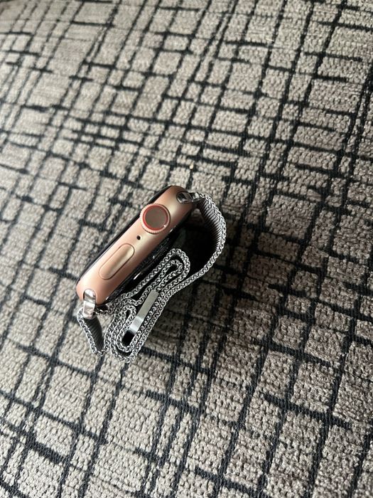 Apple watch Serie 4 40MM