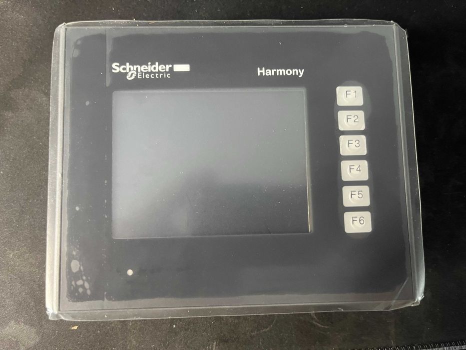 HMI Schneider GTO 1310