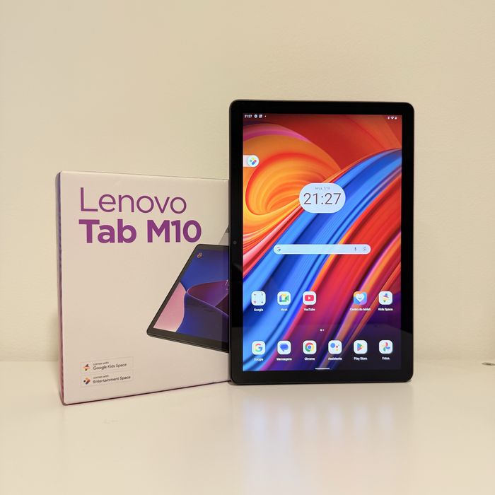 Lenovo Tab M10 Tablet