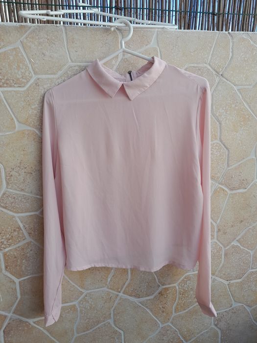 Vendo varias peças roupa