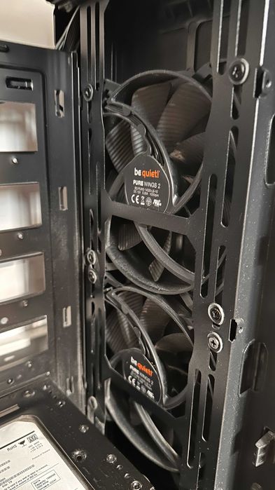 AMD Ryzen 9 3900X / RTX 2070 / 32GB RAM / 512GB SSD+1TB HDD