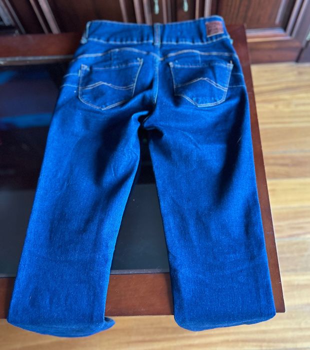 Calça de ganga como novas