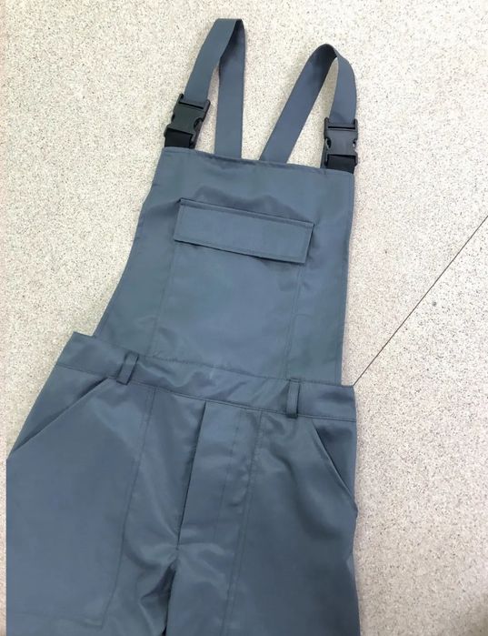 Комбінезон чоловічий робочий