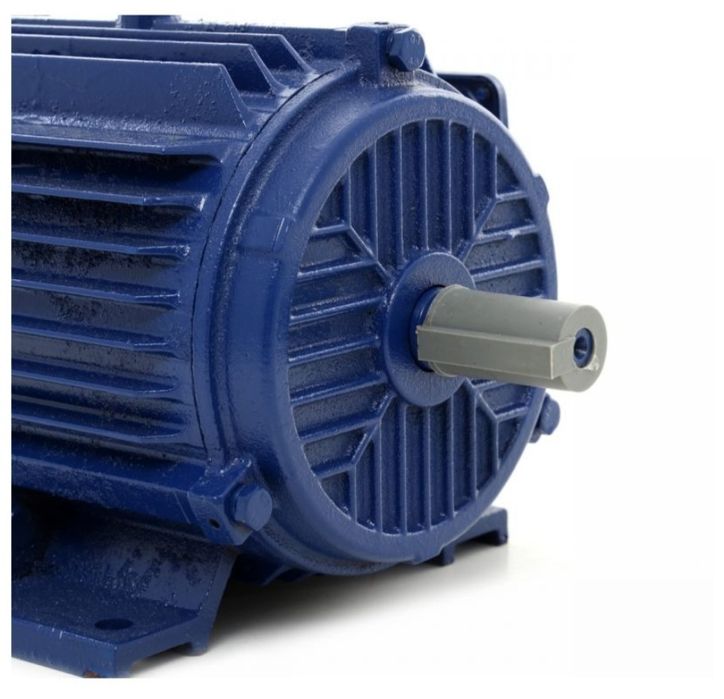 Silnik elektryczny 5,5kw 380V 2850obr.