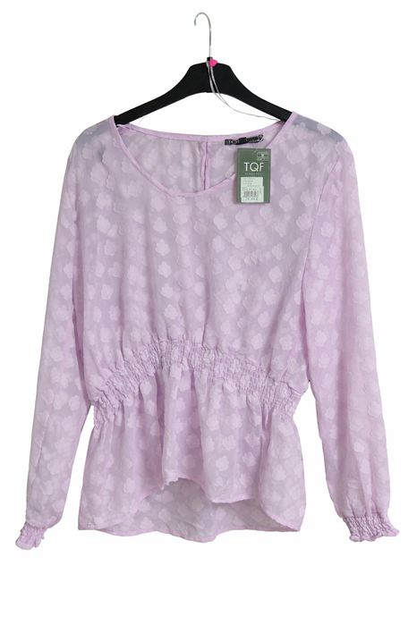Damska bluzeczka firmy Tqf