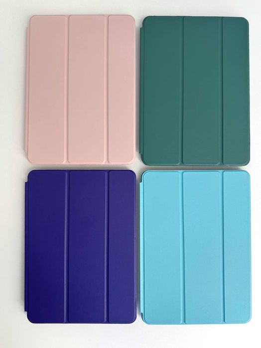 Smart Case iPad чохол айпад смарт кейс Air 2 3 4 5 11 13 pro 2023 2024