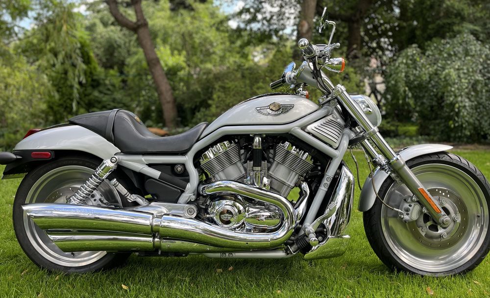 Harley-Davidson