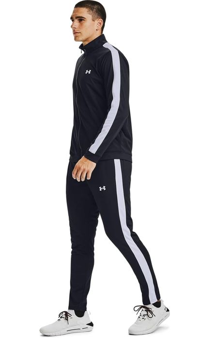 Fato de treino Under Armour Rival Knit (L)