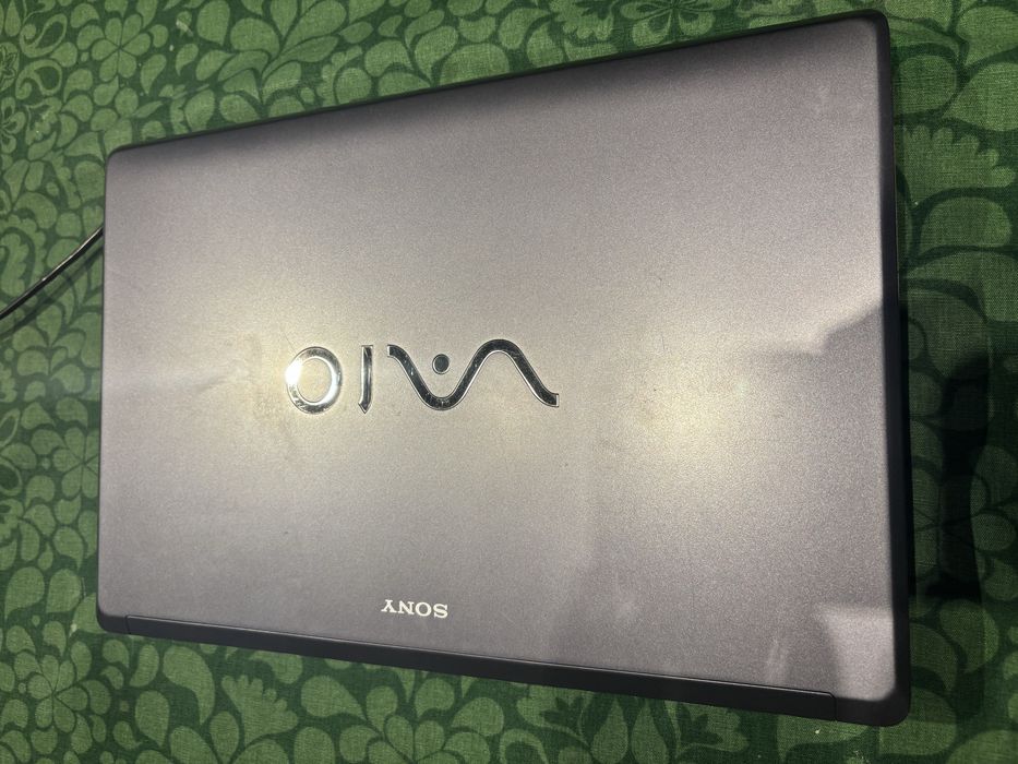 Portatil Sony Vaio se 16,4 “