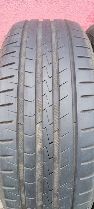 Opony Vredestein Sportrac 225/55r18 102V