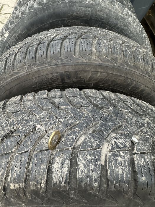 Opony Michelin 175/65 R15