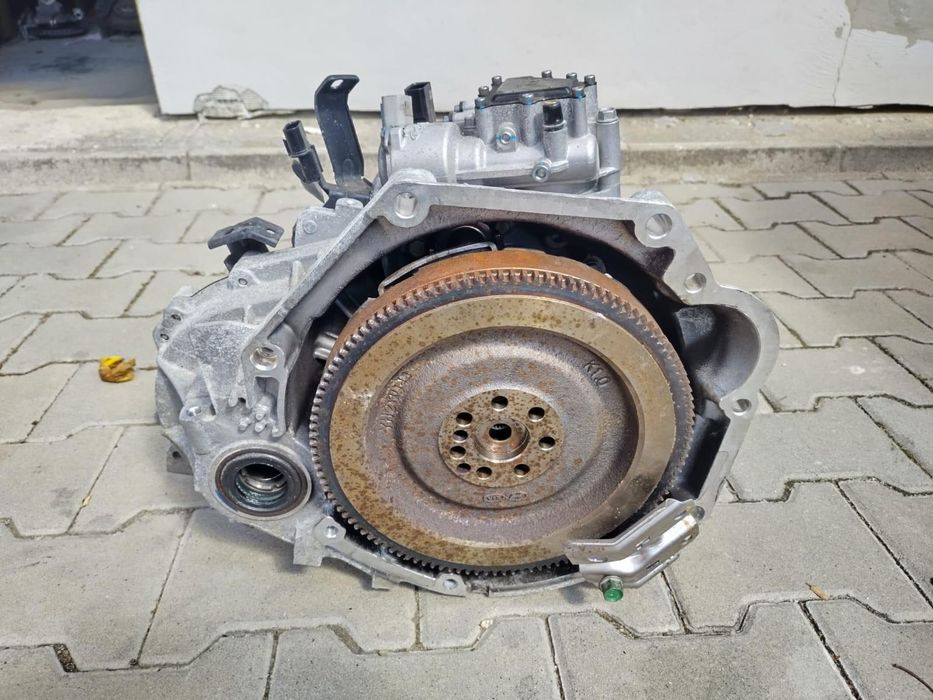 Kia picanto iii 1.0 mpi skrzynia biegów automatyczna 1na3sd