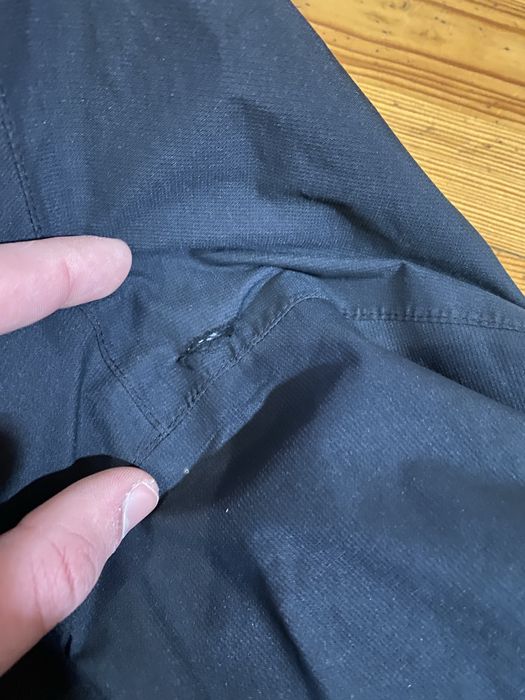 Вітровка The north face