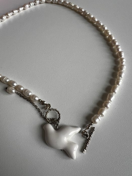 Кольє le perle jewelery