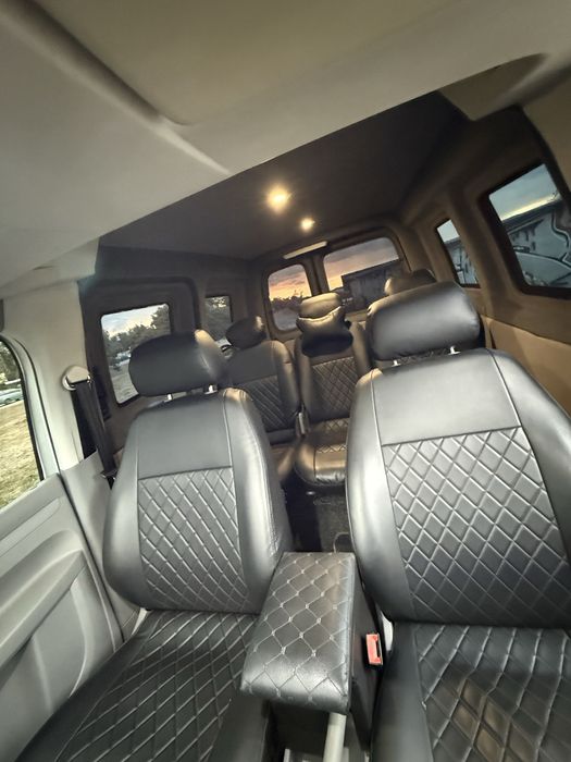 VW Caddy 1.9 TDI