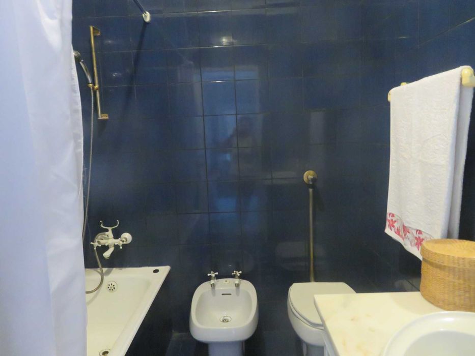 Quarto 5mn a pé Universidade Aveiro