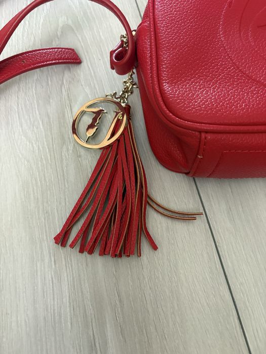 Torebka Trussardi