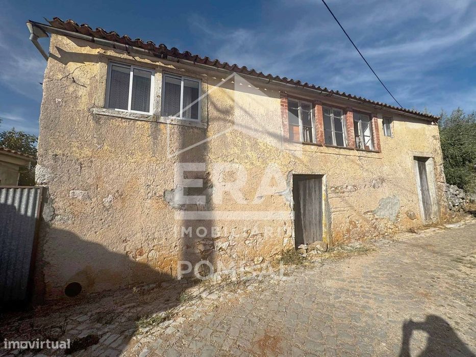 Moradia T3, Alvaiázere