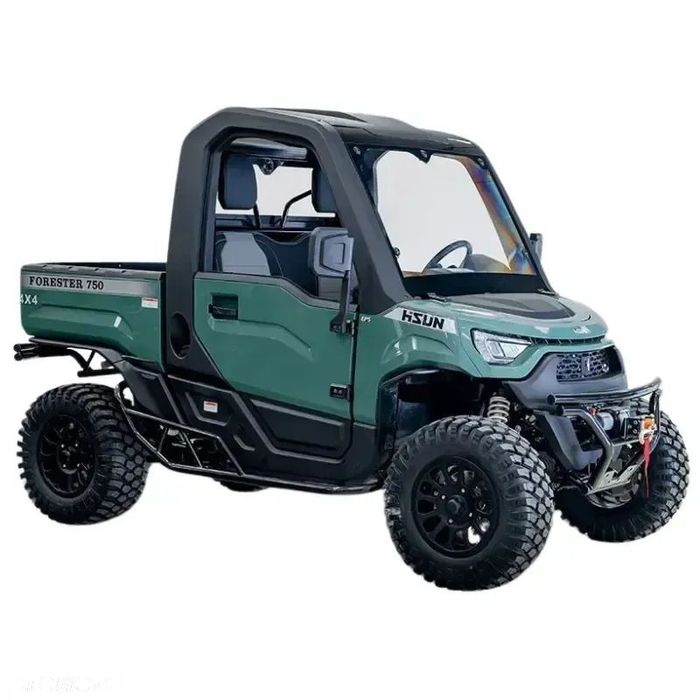 HISUN Inny FORESTER 750 WYPRZEDAŻ Matkowski Motocykle Quady Wrocław