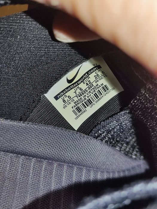 Кросівки Nike Roshe One