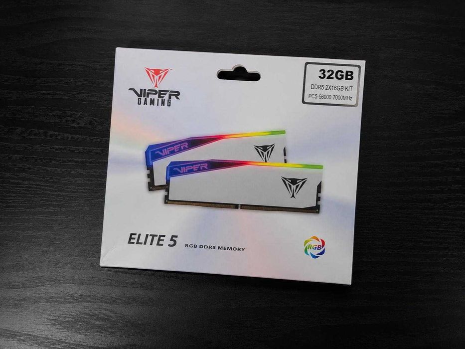 ddr5 6000 cl30 - Купить электронику - Цены на OLX.ua