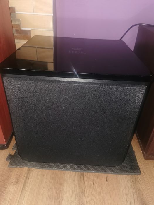 Subwoofer Rel Ht 1205 mk2