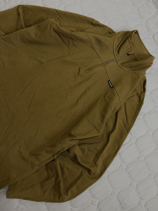 Чоловіча кофта g-star raw half zip tweeter