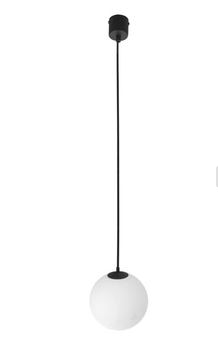 Лампи підвісні круглі.