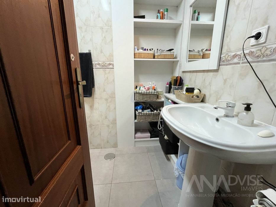 Apartamento T3 Venda em Rio de Loba,Viseu
