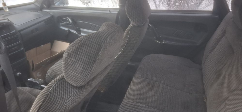 Продам ваз 21099 2001 року