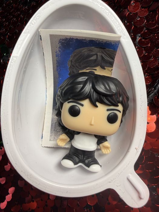 Фігурки Stranger thinks є всі в наявності