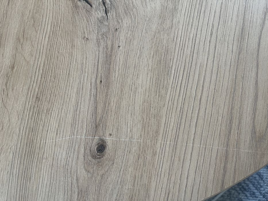 Stół okrągły loftowy loft